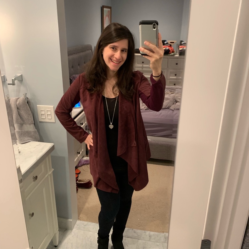 Meet your Posher, Lauren